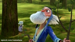 انیمیشن گربه چکمه پوش فصل 4 قسمت 11